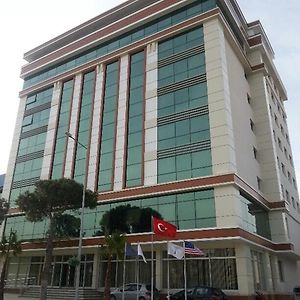 Palmcity Hotel Turgutlu