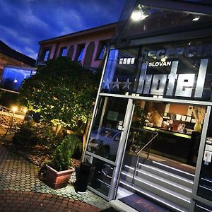 Hotel Slovan